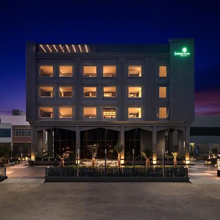 Lemon Tree Hotel, Hisār Kültér fotó