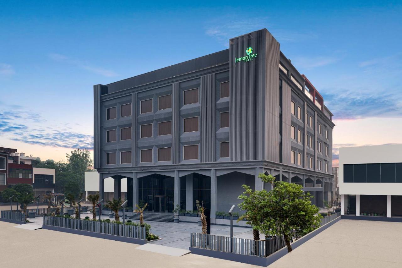 Lemon Tree Hotel, Hisār Kültér fotó