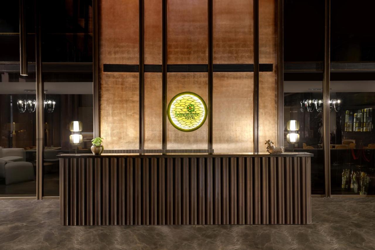 Lemon Tree Hotel, Hisār Kültér fotó