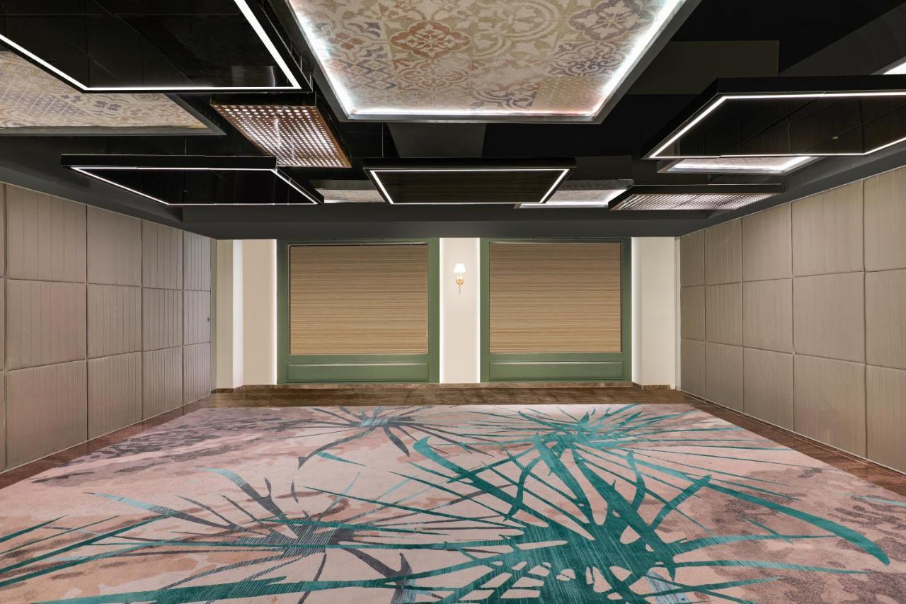 Lemon Tree Hotel, Hisār Kültér fotó