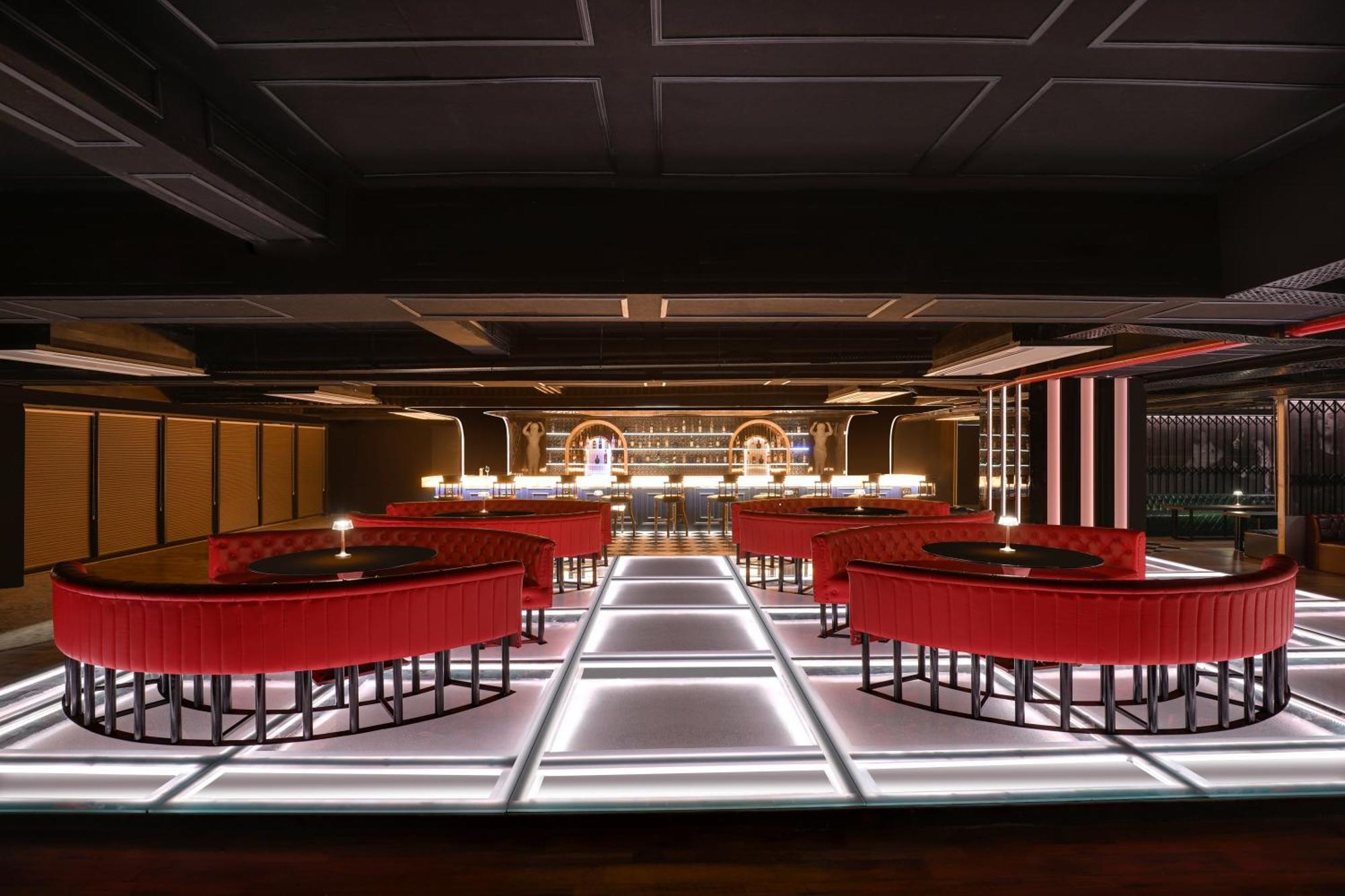 Lemon Tree Hotel, Hisār Kültér fotó