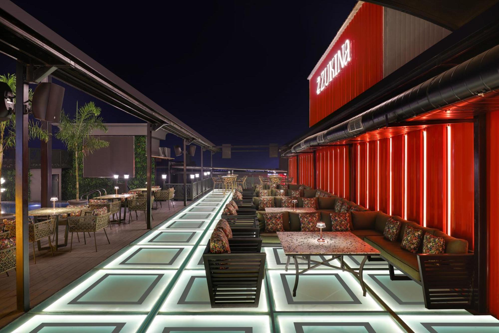Lemon Tree Hotel, Hisār Kültér fotó