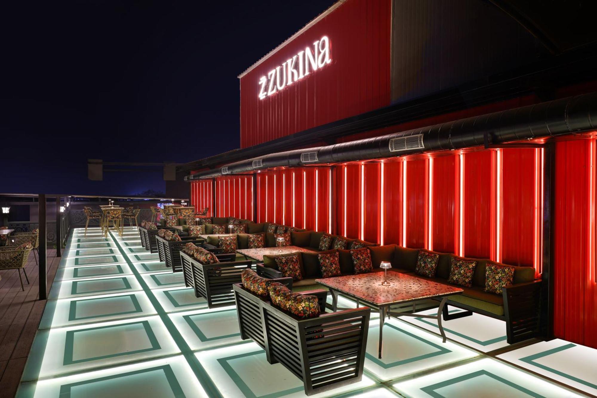 Lemon Tree Hotel, Hisār Kültér fotó