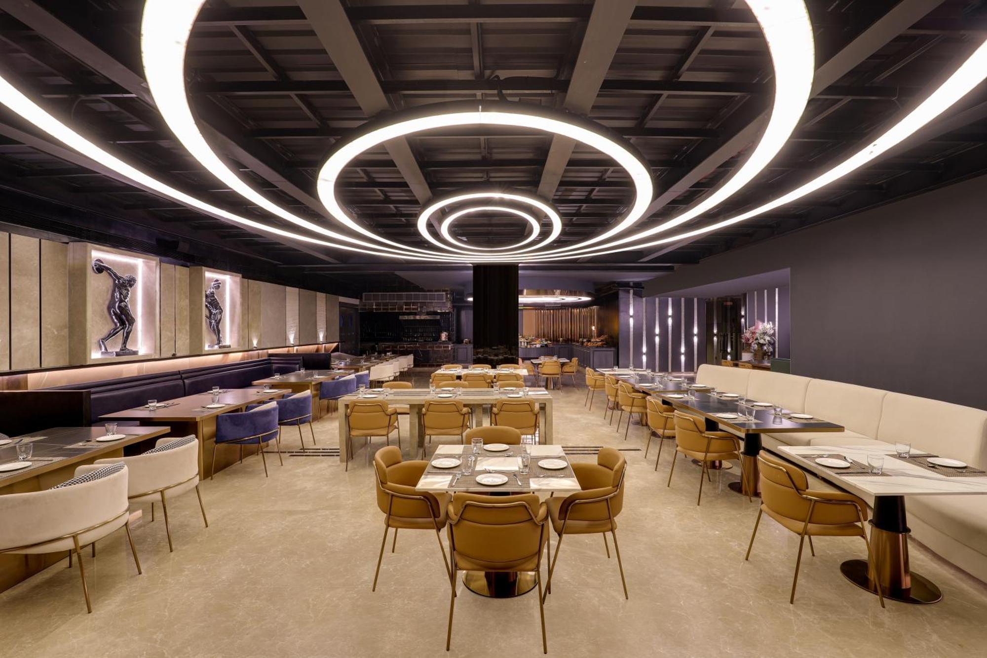 Lemon Tree Hotel, Hisār Kültér fotó